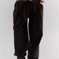 Free People - Chambers Laid Back Pull On Pants