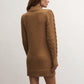Z Supply - Sage Cable Sweater Dress