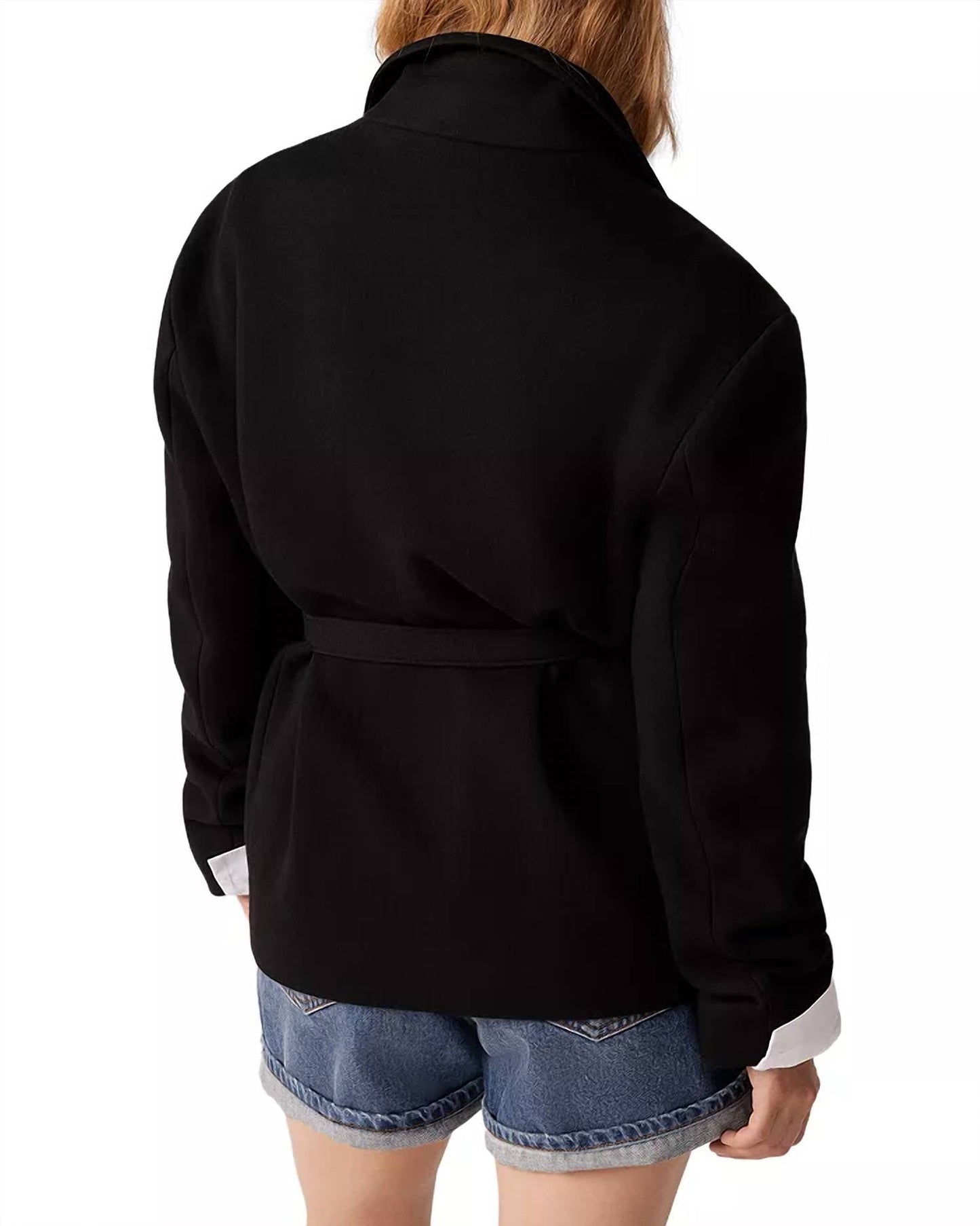 Ba&Sh - Baby Jacket