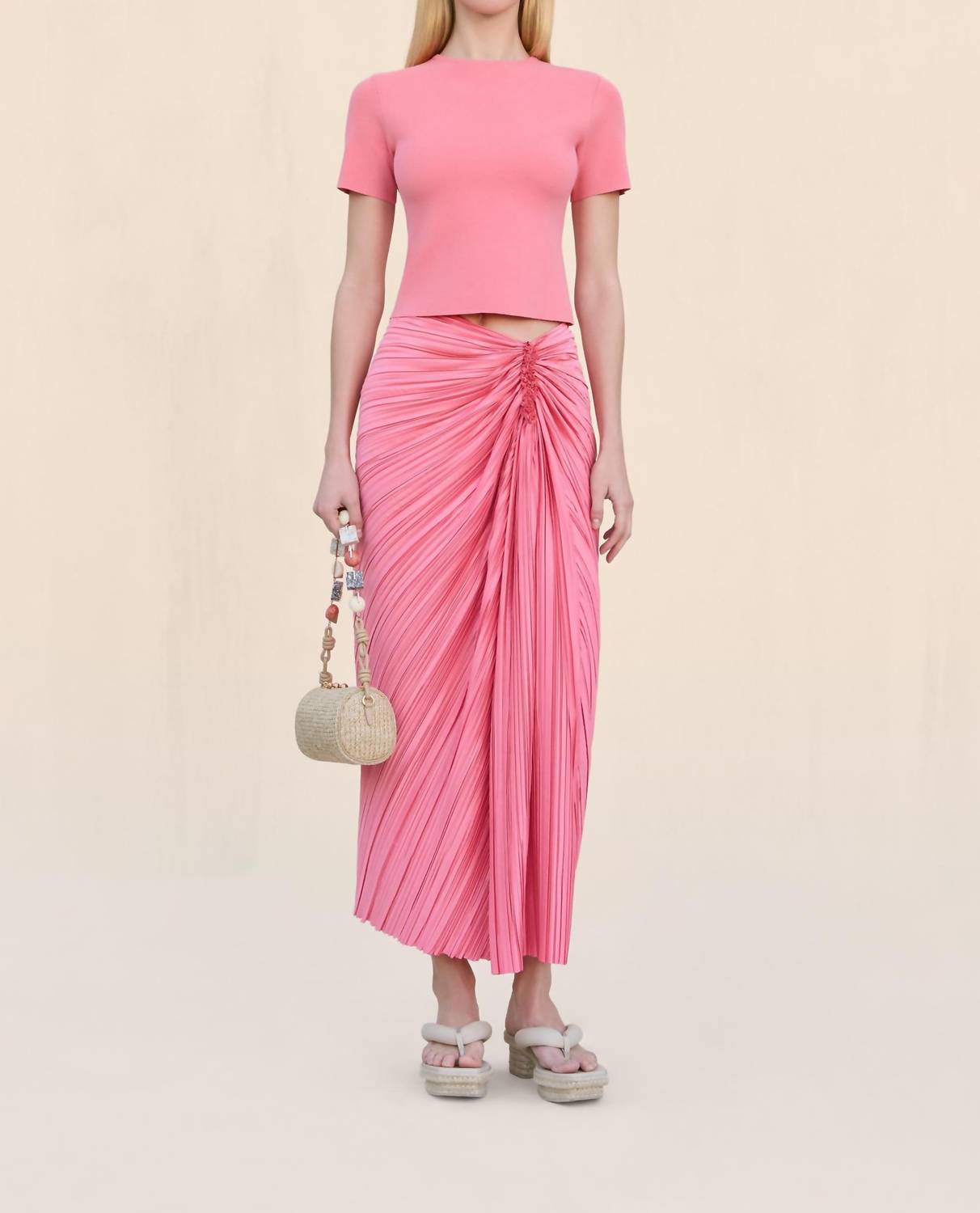 Cult Gaia - Women's Sonoma Skirt