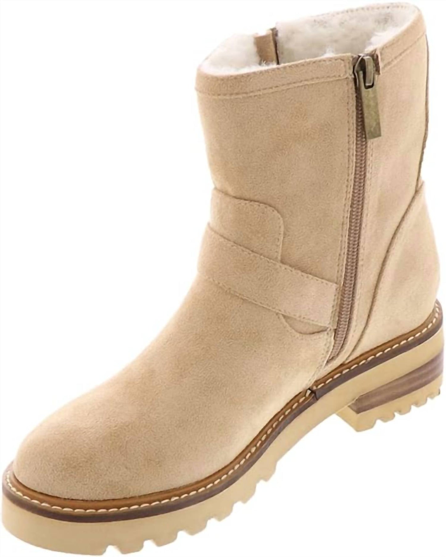 Corkys Footwear - Receipts Booties