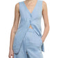 Enza Costa - Linen Tunic Vest