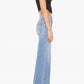 Mother - Tab Roller Skimp Jeans