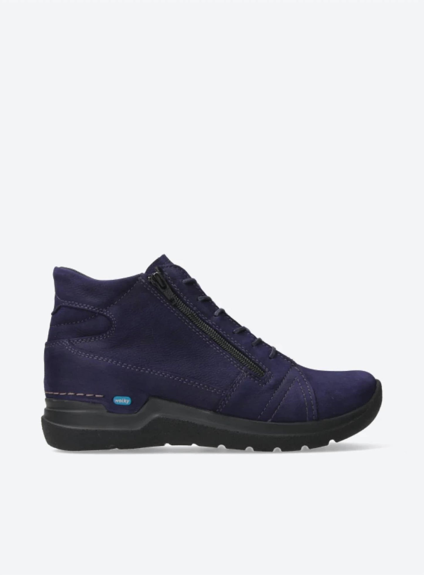 Wolky - Women's Why Shoes