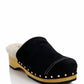 Free People - Women's Oak Cozy Clog