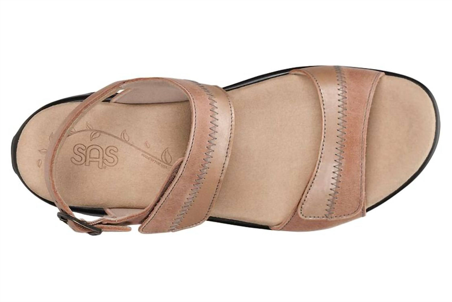 Sas - Women's Nudu Sandals