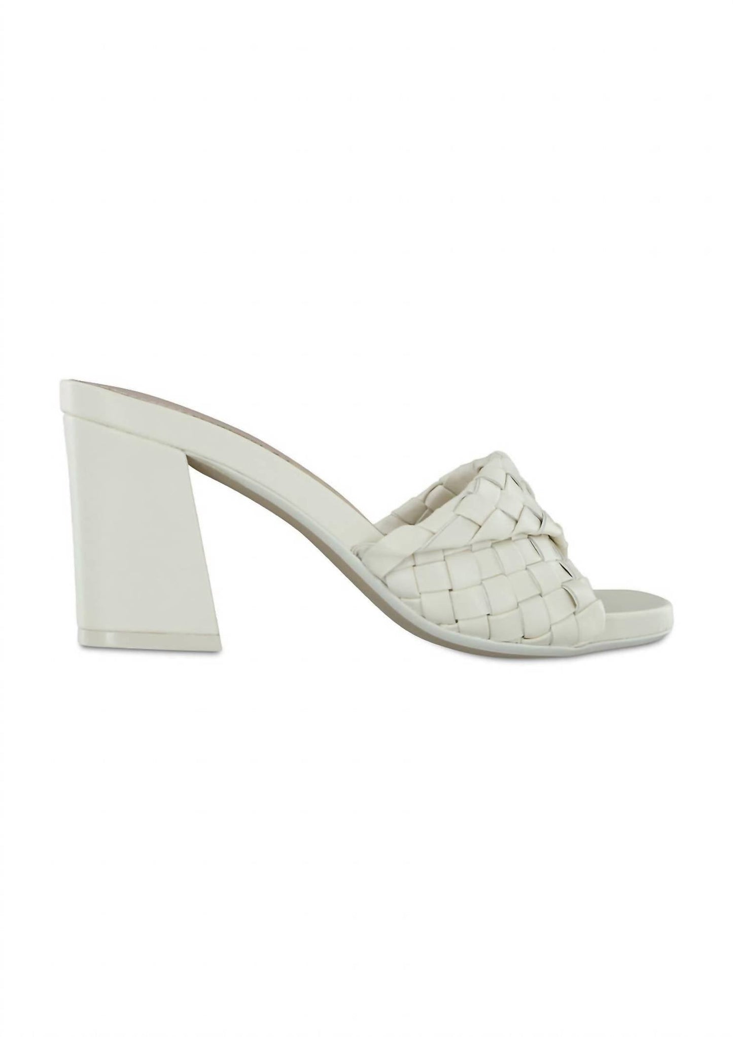 Mia - Women's Minna Heel