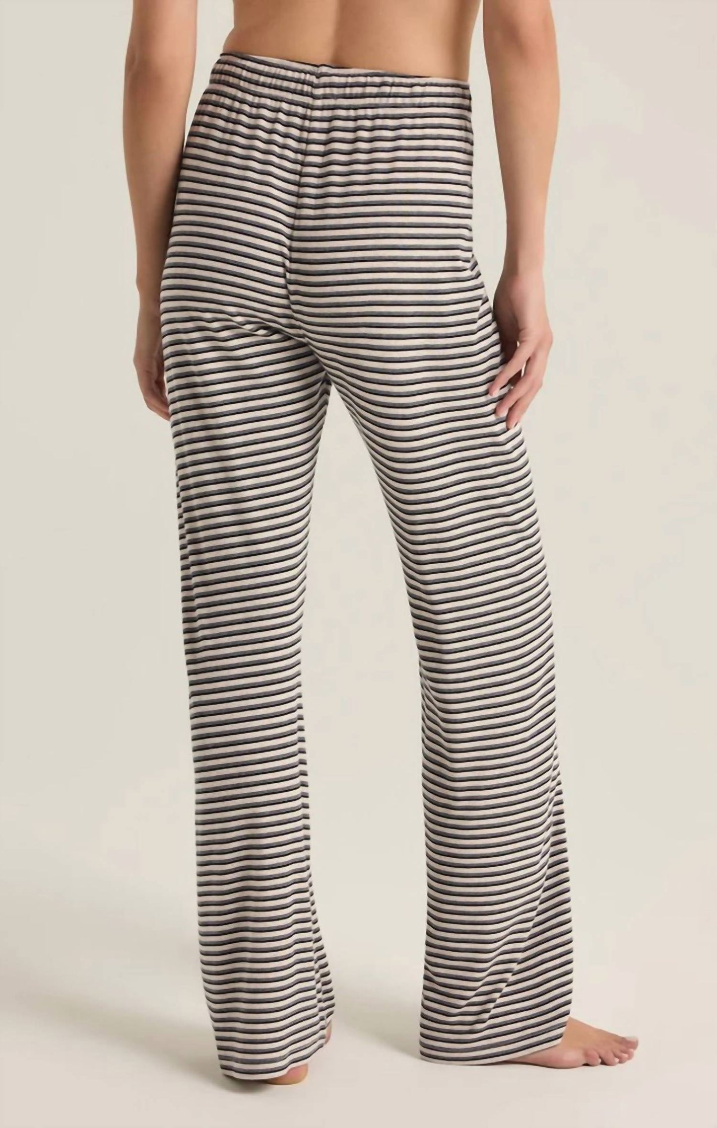 Z Supply - Lounger Stripe Pant