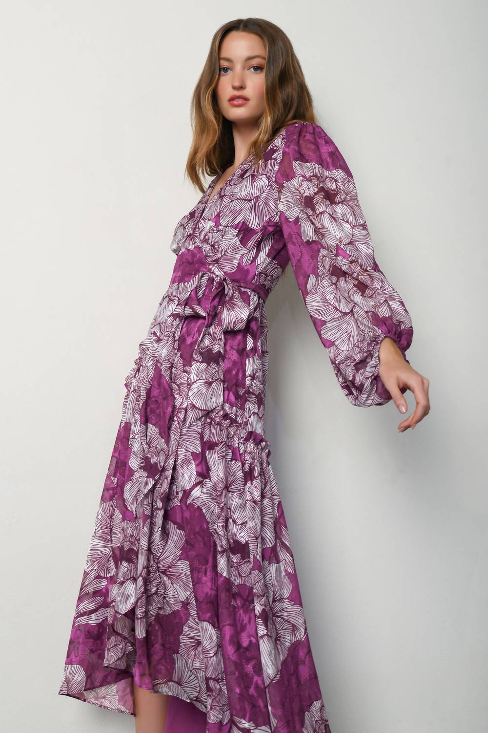 Hutch - Nina Dress