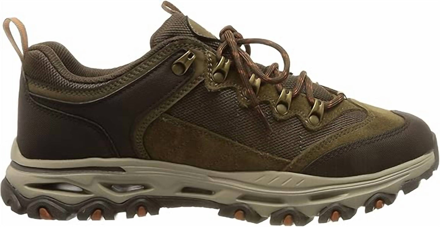 Skechers - Men's Catapult Valard Sneakers