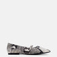 Shu Shop - Women's Adele Flat Shoes