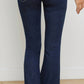 L'Agence - Lenora Seamed Flare Jean