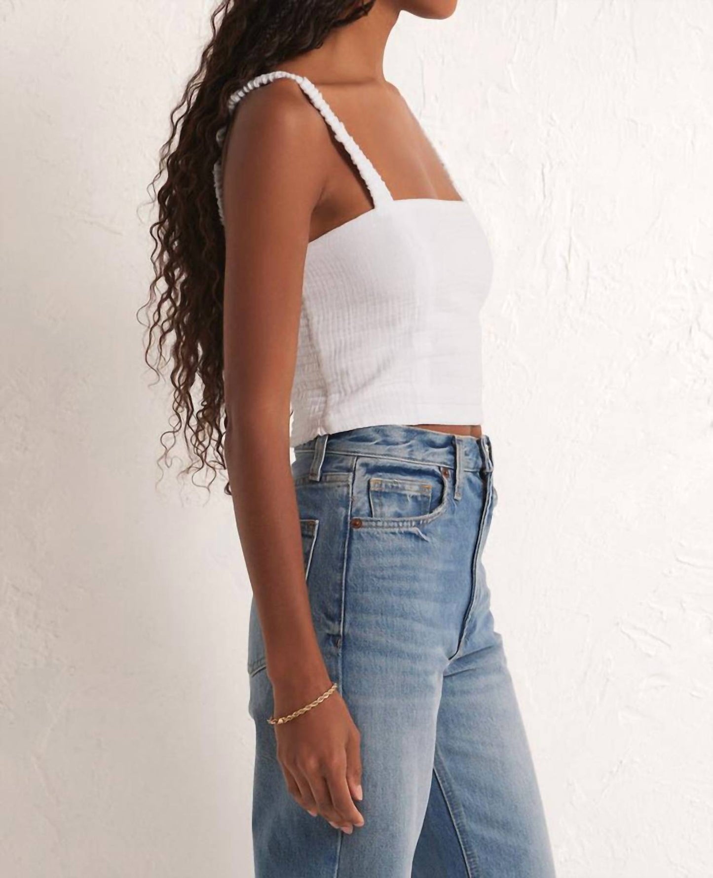 Z Supply - Cambria Top