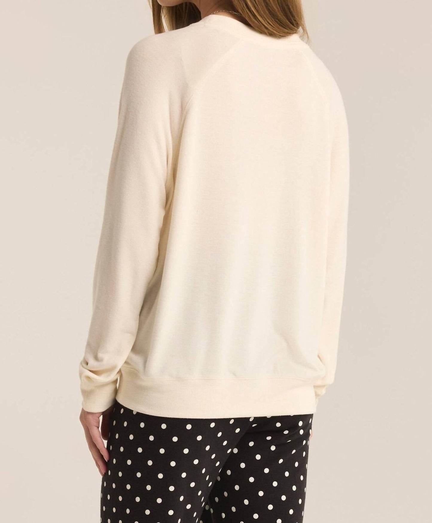 Z Supply - Cassie Cheers Raglan Top