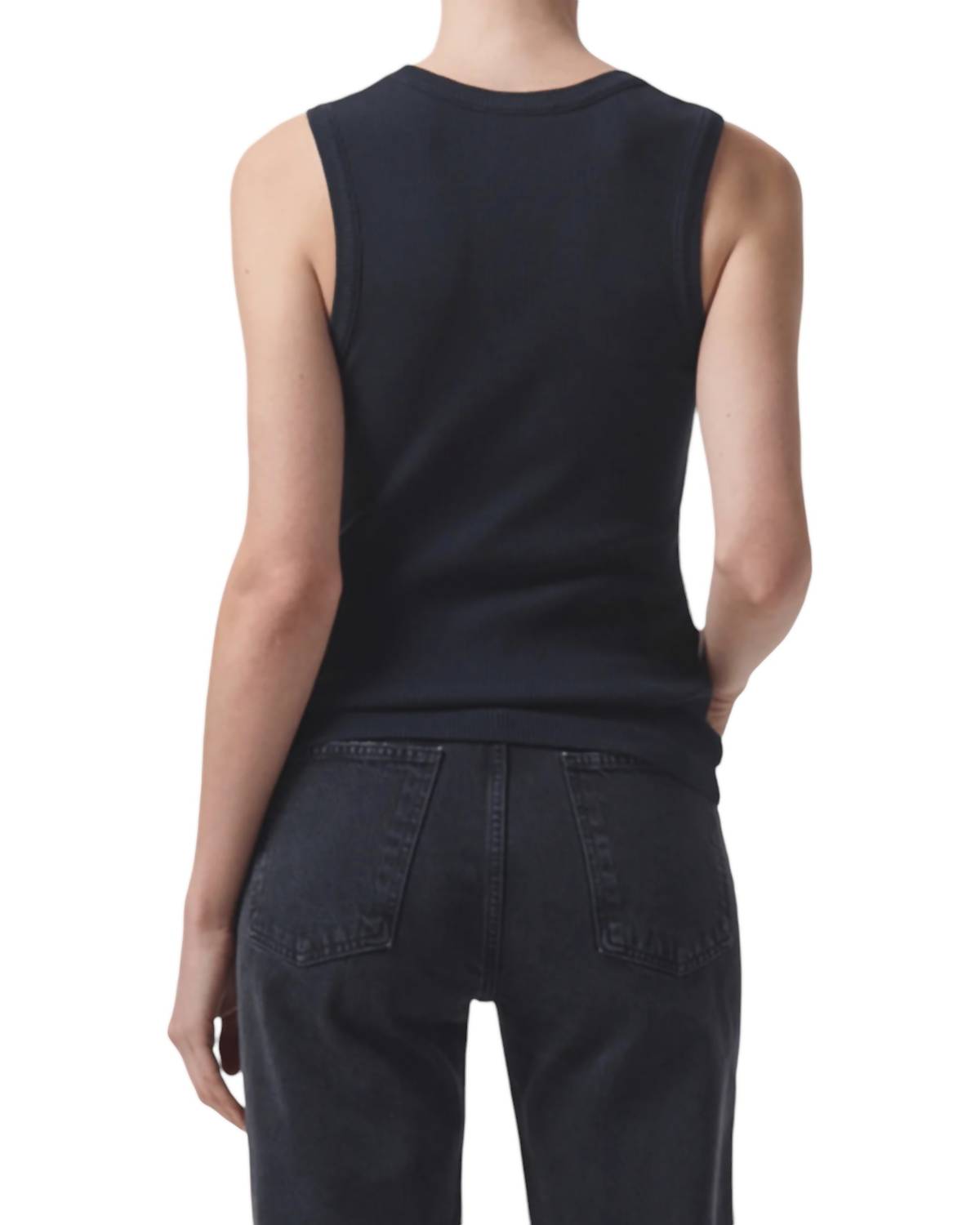 Agolde - Poppy Tank Top