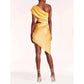 Amanda Uprichard - Marilyn Midi Dress
