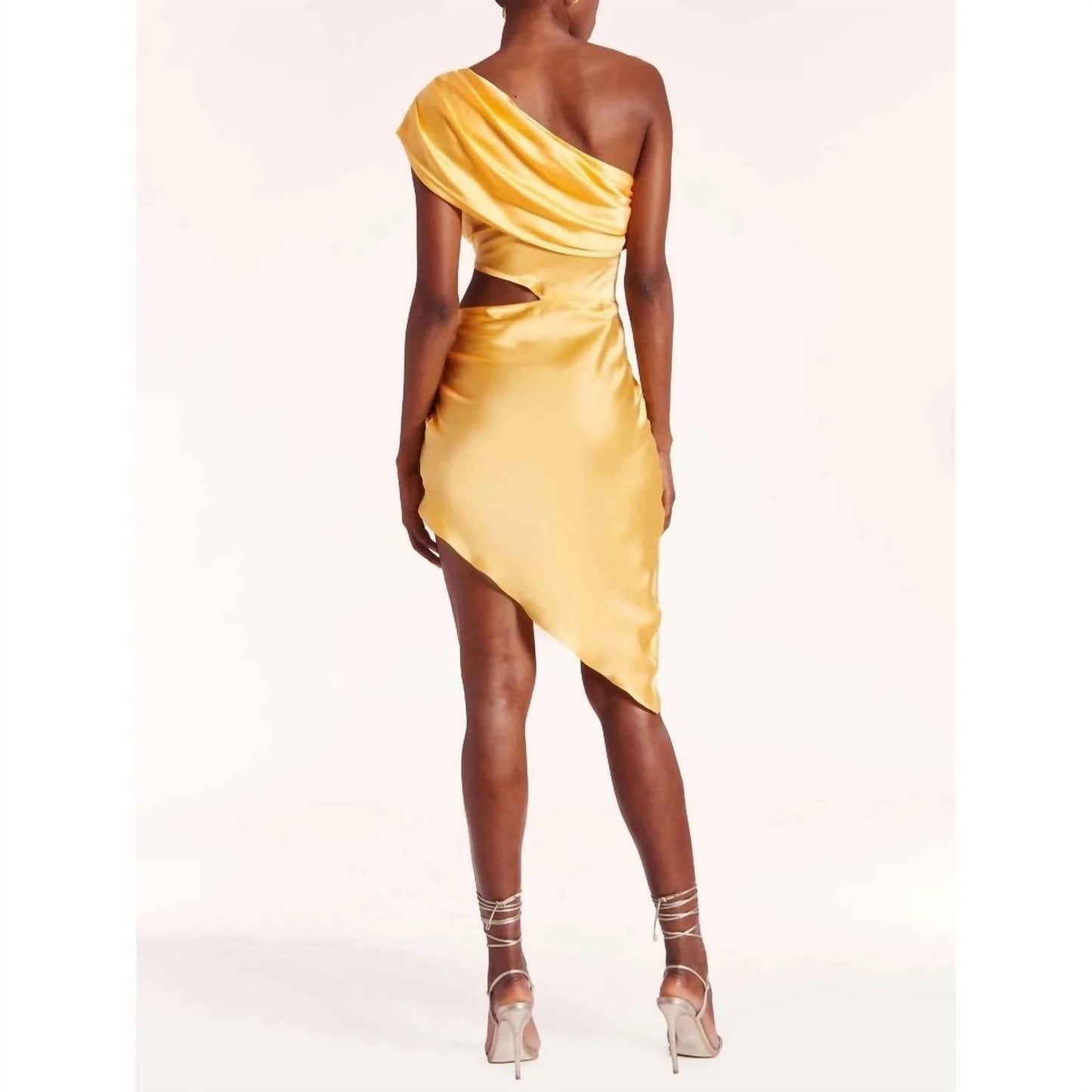 Amanda Uprichard - Marilyn Midi Dress