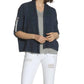 Label+Thread - Tab Sleeve Cardigan