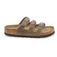 Birkenstock - Women's Florida Soft Footbed Sandals