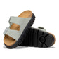 Birkenstock - Women's Arizona Pap Chunky Sandals