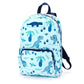 Viv & Lou - Boy's You Are Rawrsome Backpack