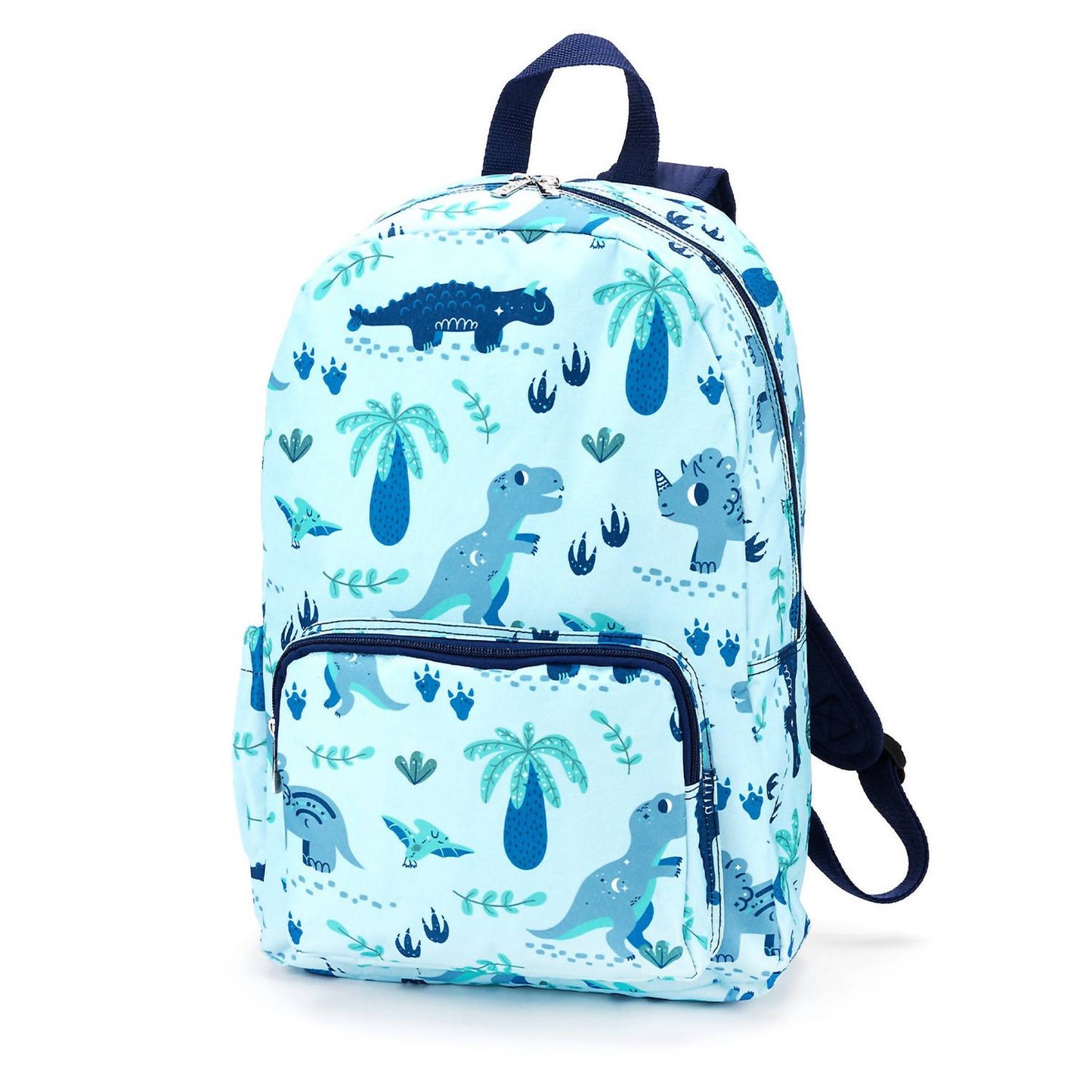Viv & Lou - Boy's You Are Rawrsome Backpack