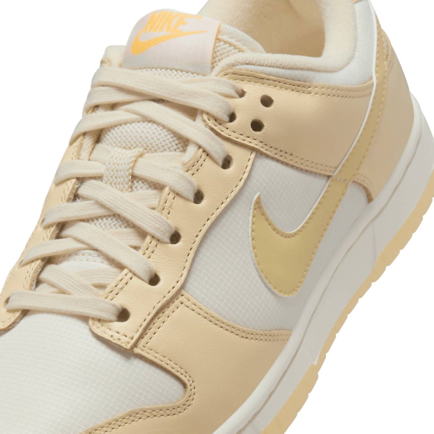 Nike - Women's Dunk Low Sneakers