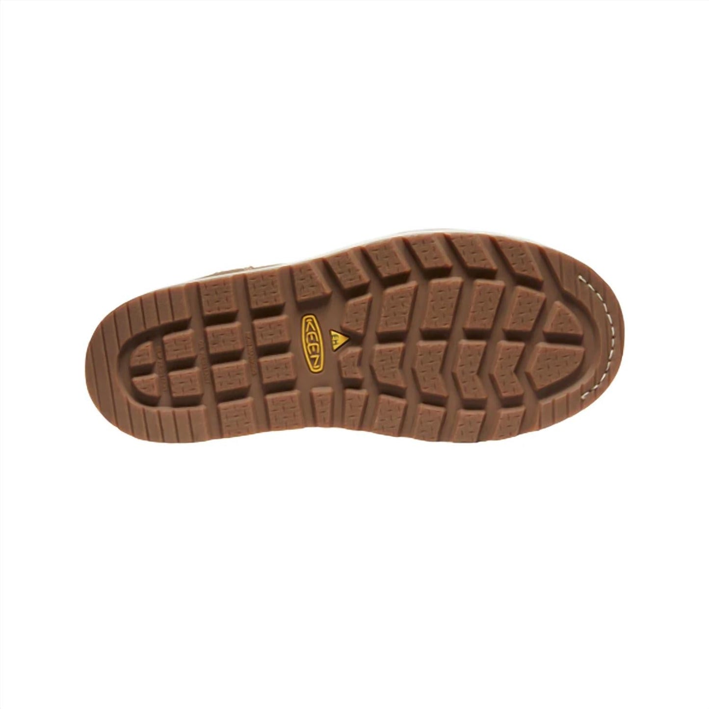 Keen - Men's Cincinnati Wellington Slip On Composite Toe Work Boots