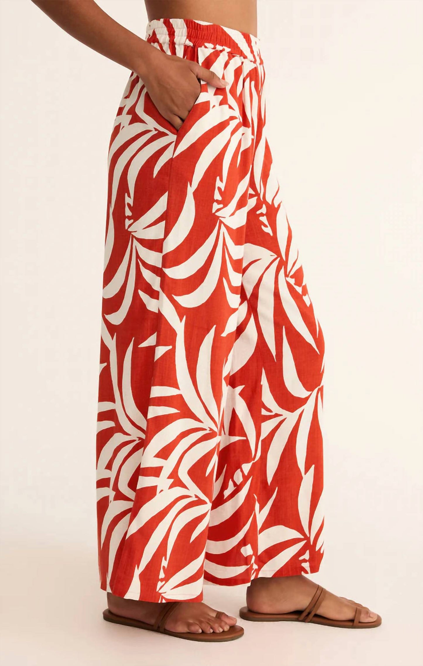Z Supply - Dante Vacances Pants