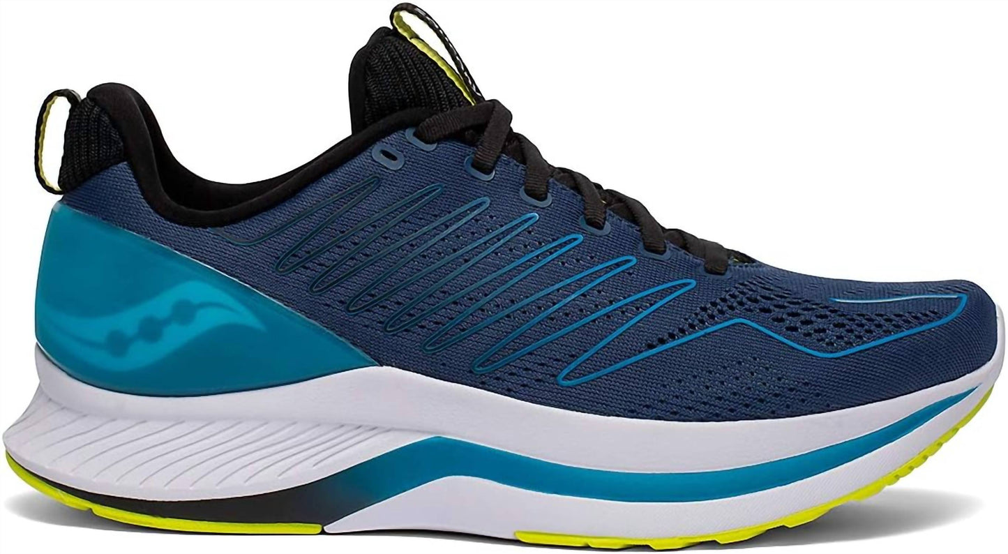 Saucony - Men's Endorphin Shift 01 Running Jogging Shoes