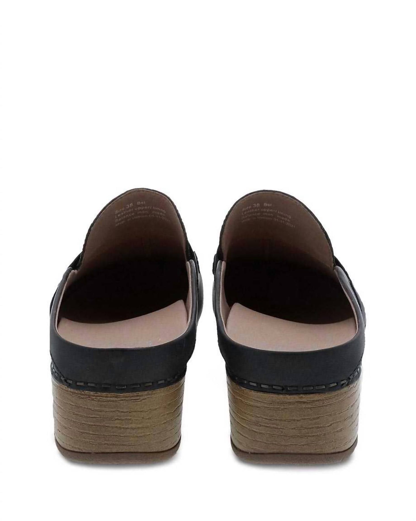 Dansko - Women's Bel Penny Mule