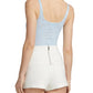 Generation Love - Gigi Floral Lace Scoopneck Bodysuit