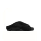 Roam - Women's Pony Ultimate-cross With Faux Calf Hair Sandal