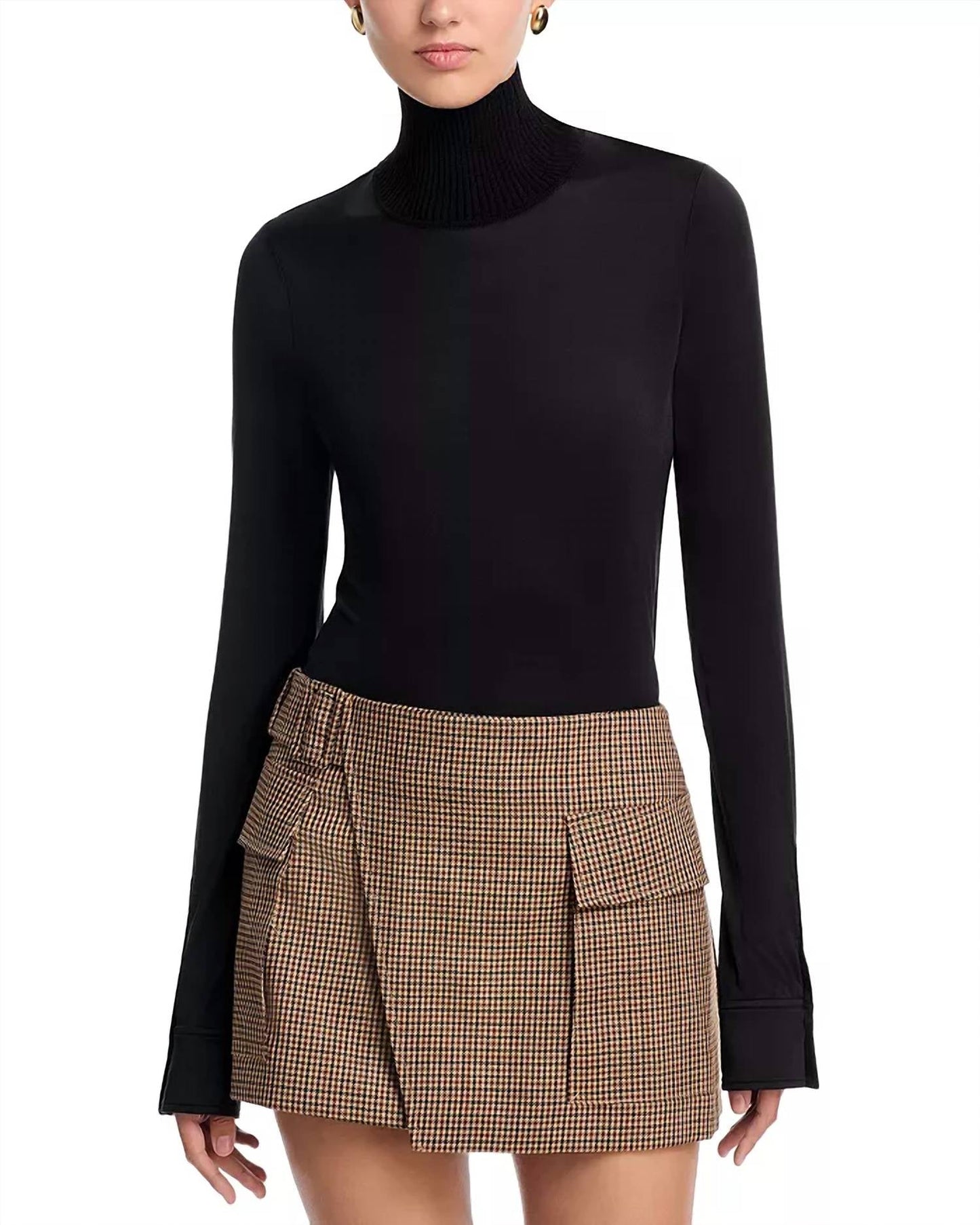 A.L.C. - Elyse Top