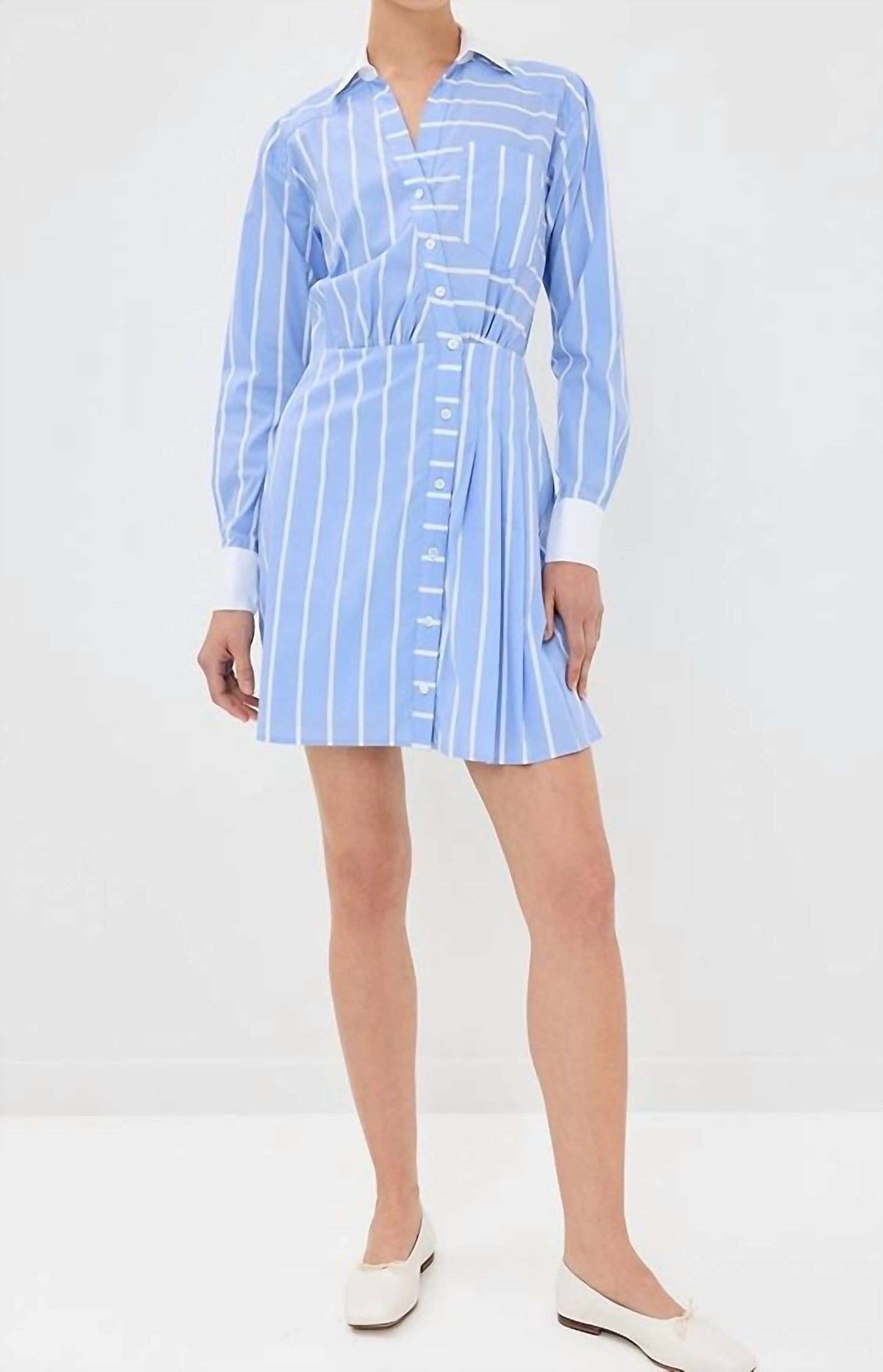 Veronica Beard - Poppe Dress
