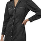 Rails - Carbon Lisette Dress