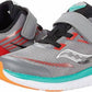 Saucony - बच्चों के यूथ किंवारा 12 स्नीकर