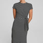 Spanx - Airessentials Tie-waist Maxi Dress