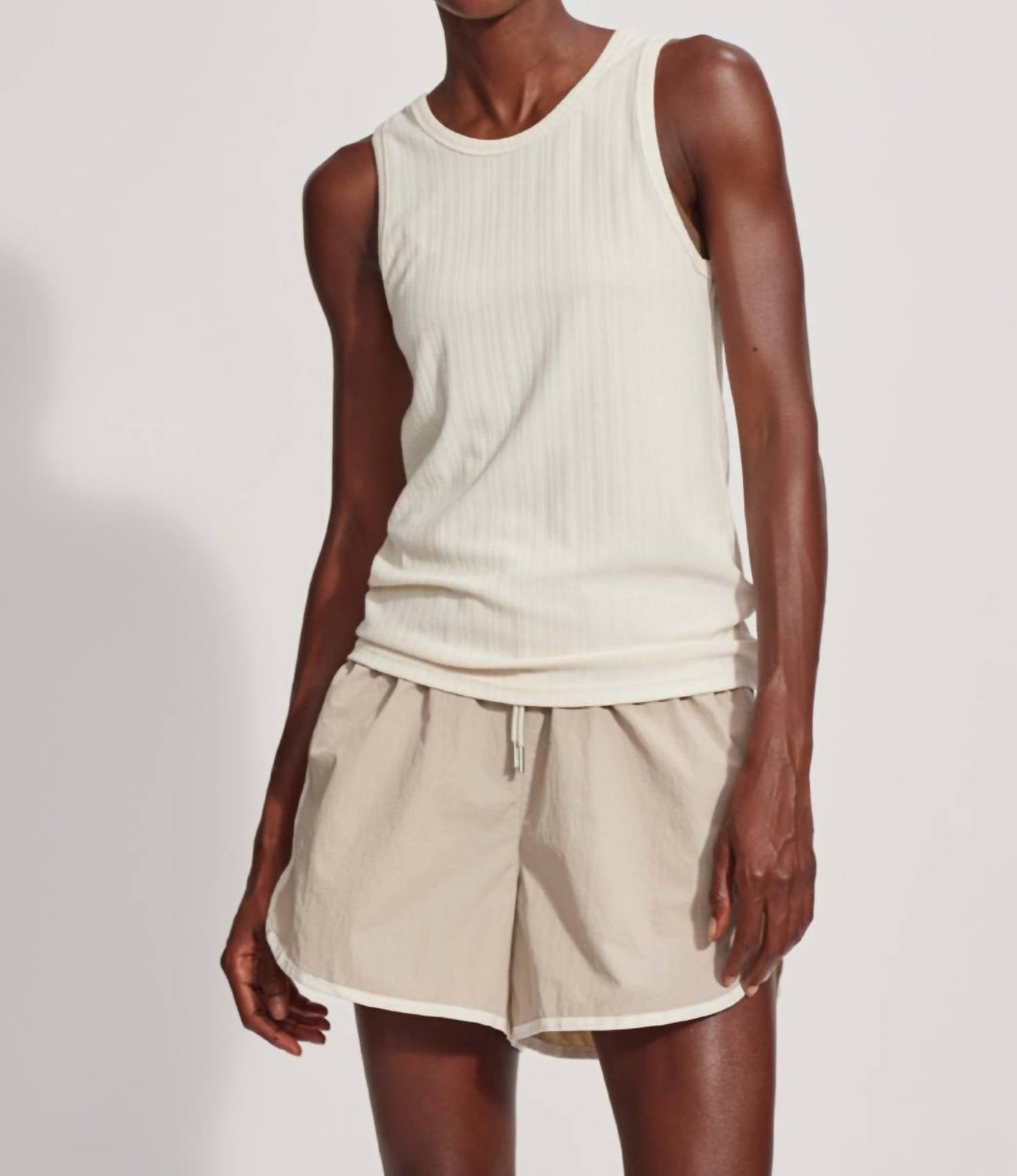 Varley - Thurman Tank