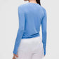Lululemon - Swiftly Tech Long Sleeve 2.0 Top