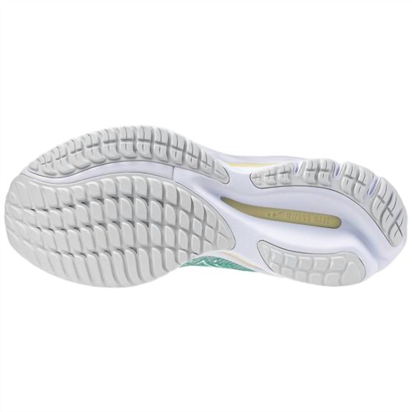 Mizuno - Women's Wave Rider 27 Running Shoes