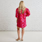 Caryn Lawn - Asher Jacquard Dress