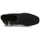 Xti - Women's Microfiber Ankle Booties
