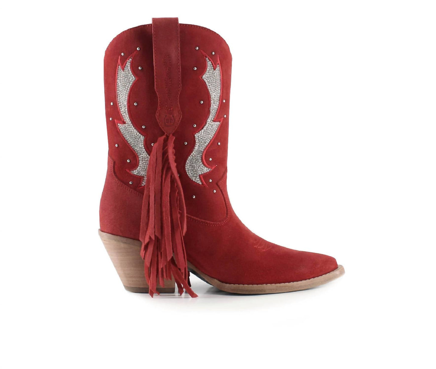 Buck & Brana - Women’s Morgan Western Leather Boots