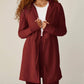 Beyond Yoga - On The Go Jacket