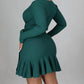 Jbla - Tranquility V-neck Dress