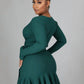 Jbla - Tranquility V-neck Dress