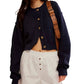 Free People - Lila Cardigan