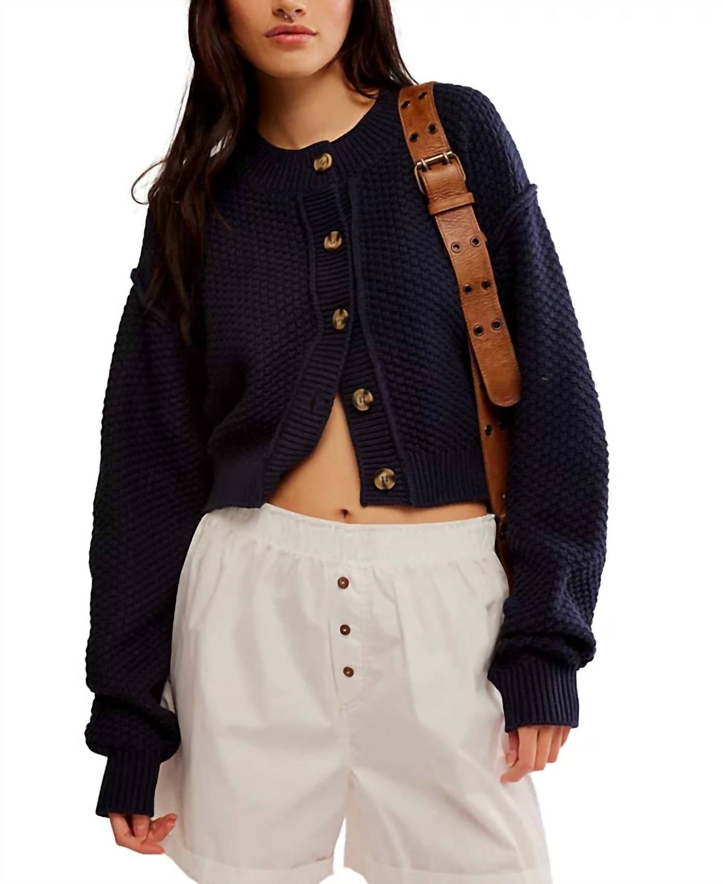 Free People - Lila Cardigan