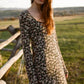 Z Supply - Colette Ditsy Dress